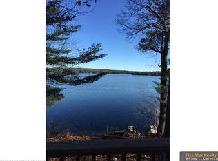 201 Mount Hunger Shore Rd, Windham, ME 04062
