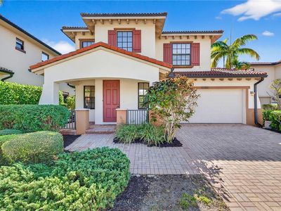 1248 Manado DR, Naples, FL, 34113