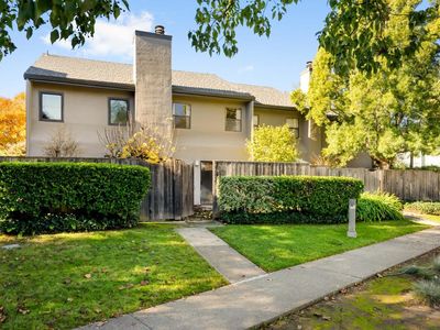 3465 Valle Verde Drive, Napa, CA, 94558