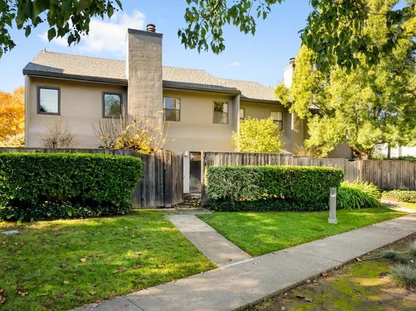 3465 Valle Verde Drive, Napa, CA 94558