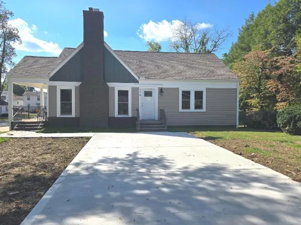 706 N Jefferson Ave, Cookeville, TN 38501