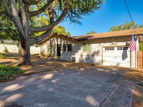 9380 Chippewa Trl, Kelseyville, CA 95451