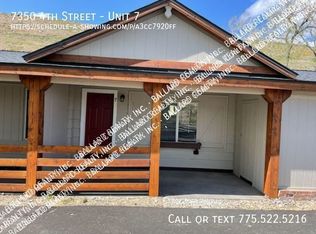 7350 W 4th St UNIT 7, Reno, NV 89523