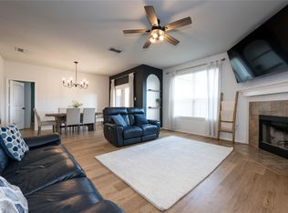 1627 Kawati Way, Krum, TX 76249