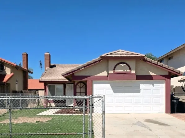1534 Wilson Ave, Perris, CA 92571