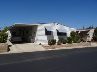 1195 La Moree Rd SPACE 11, San Marcos, CA 92078