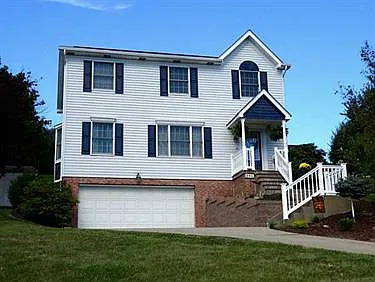 341 Annuity Dr photo 1