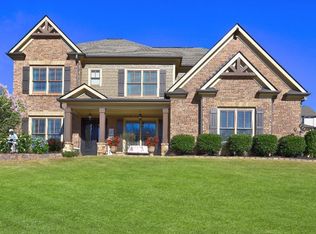 4651 Gablestone Dr, Hoschton, GA 30548