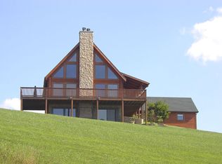 355 Eagle Point Drive, Austin, KY 42123