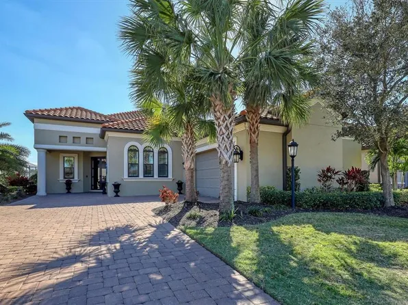 4648 Benito Ct, Bradenton, FL 34211