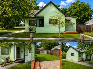 216 W Clark St, Livingston, MT 59047