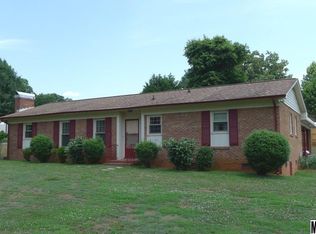 5084 Springhaven Dr, Conover, NC 28613