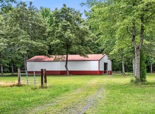 133 Erb Antny Ln, Bonneau, SC 29431