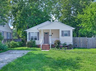 9287 Hickory St, Norfolk, VA 23503