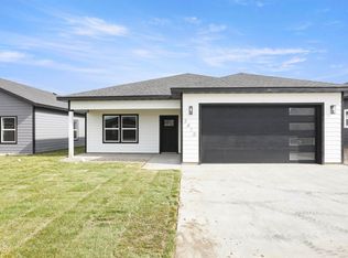 3410 34th St W, Williston, ND 58801