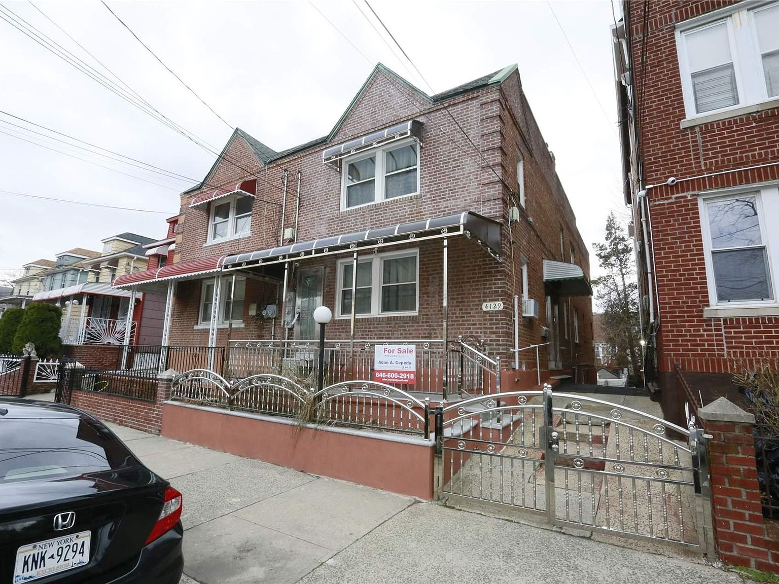 4129 Edson Avenue, Bronx, NY 10466 Zillow