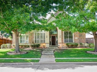 5605 Risborough Dr, Plano, TX 75093