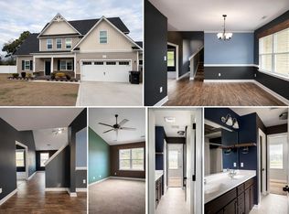 107 Tides End Dr, Holly Ridge, NC 28445