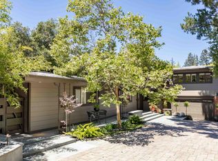 2182 Clayton Dr, Menlo Park, CA