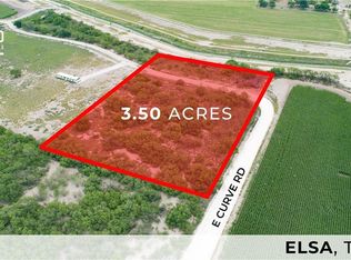 10845 E Curve Rd, Edinburg, TX 78543