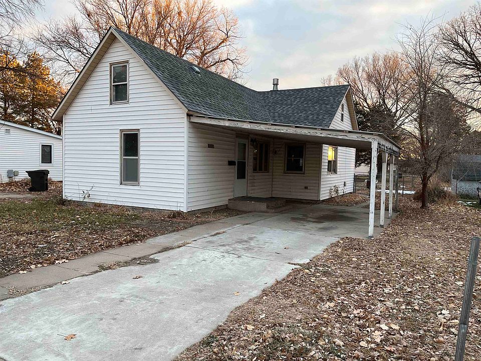 1st image of 1313 N Bailey