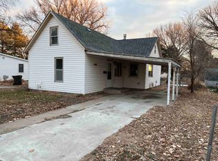 1313 N Bailey Ave, North Platte, NE 69101