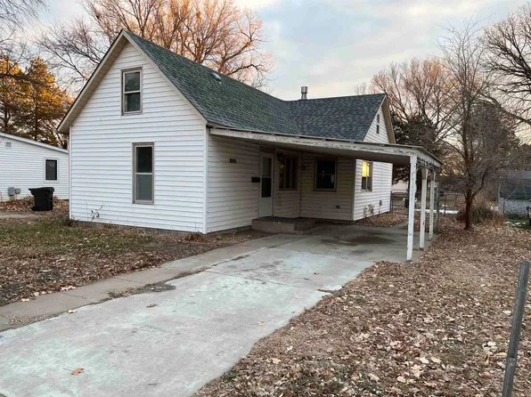 1313 N Bailey, North Platte, NE 69101