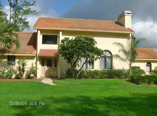 1598 Stone Trl, Enterprise, FL 32725
