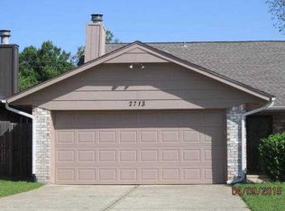2713 NW 57th St, Oklahoma City, OK 73112