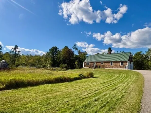 141 Quarry Road, Wells, ME 04090