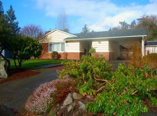 3202 SW 113th St, Seattle, WA 98146