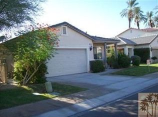 46429 Calle Sonoma, Indio, CA 92201