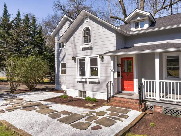 307 Vose Ave, South Orange, NJ 07079