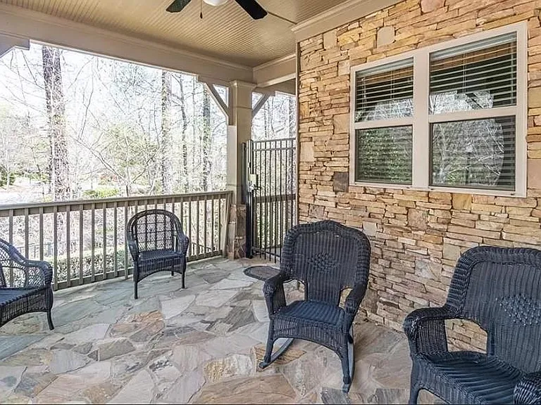 1910 Cedar Glenn Way #4108 — Photo 32