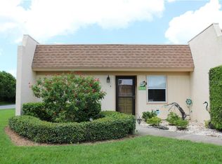 11117 Pembridge Ct APT 1, Port Richey, FL 34668