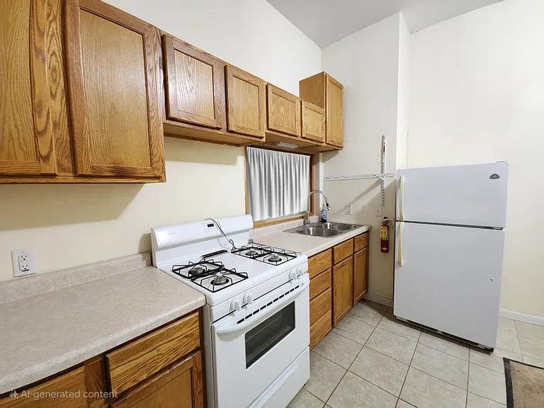 312 Sycamore St #9 — Photo 1