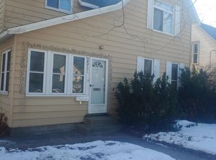 2511 Harding Ave, Muskegon, MI 49441