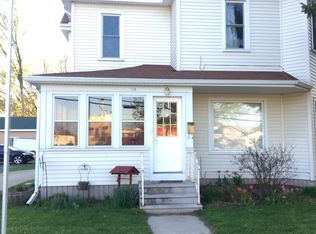115 N Washington St, Shawano, WI 54166