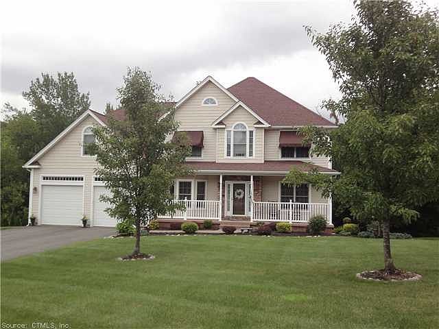 1st image of 20 Autumn Cir