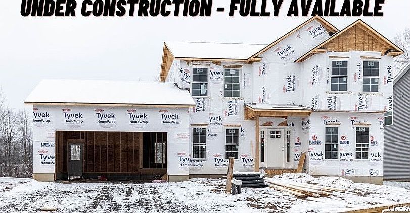 1st image of LOT 59 Giddings Trail Highland Mdws