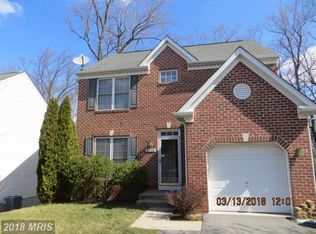 6320 Cross Ivy Rd, Elkridge, MD 21075