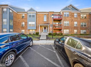 12 Cloverwood Ct APT 302, Baltimore, MD 21221