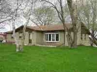 4578 Baxter Rd, Cottage Grove, WI 53527