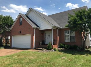 1502 Mooreland Blvd, Brentwood, TN 37027