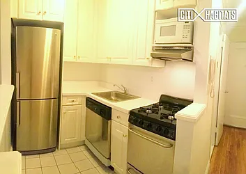 Rented by Citi Habitats