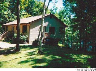 2400 Highway H, Cumberland, WI 54829