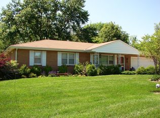 520 N 86th St, Kansas City, KS 66112
