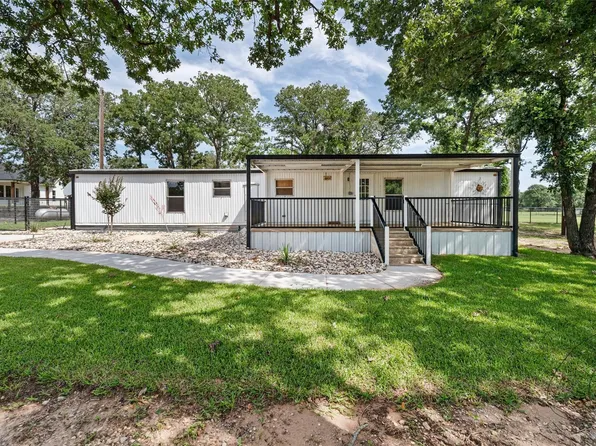 7418 Paluxy Hwy, Tolar, TX 76476
