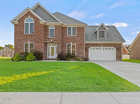 401 King Richard Court, Jacksonville, NC 28546