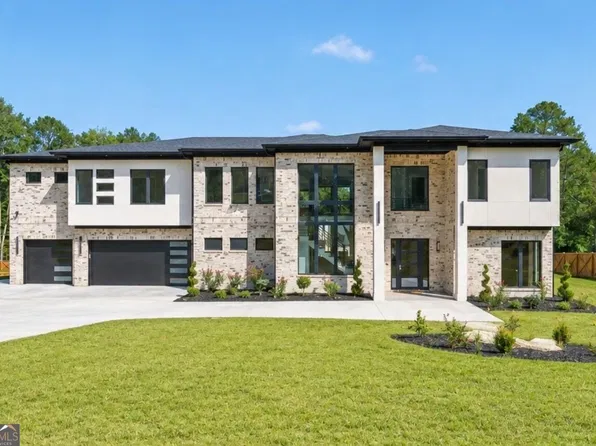 1556 Ewing Chapel Rd, Dacula, GA 30019